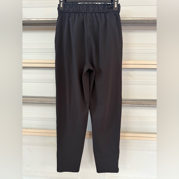 lululemon athletica Charcoal Joggers - Picture 3 of 7